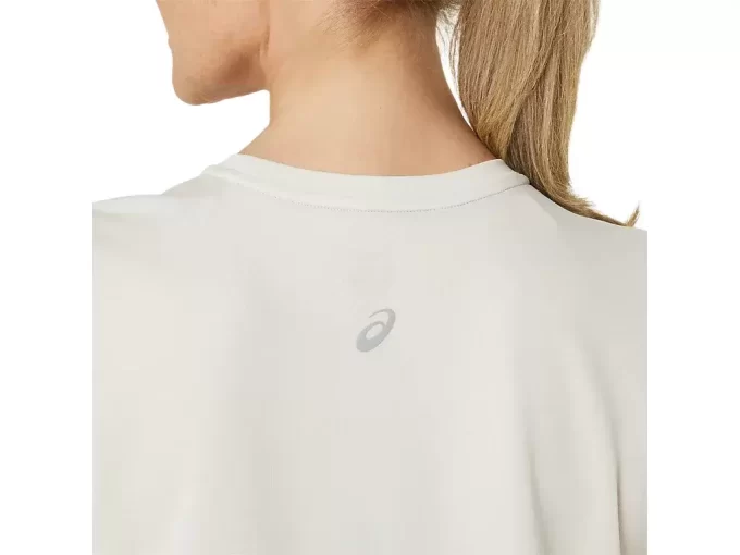 CAMISETA DE MANGA CORTA CON LOGO DE FUJITRAIL