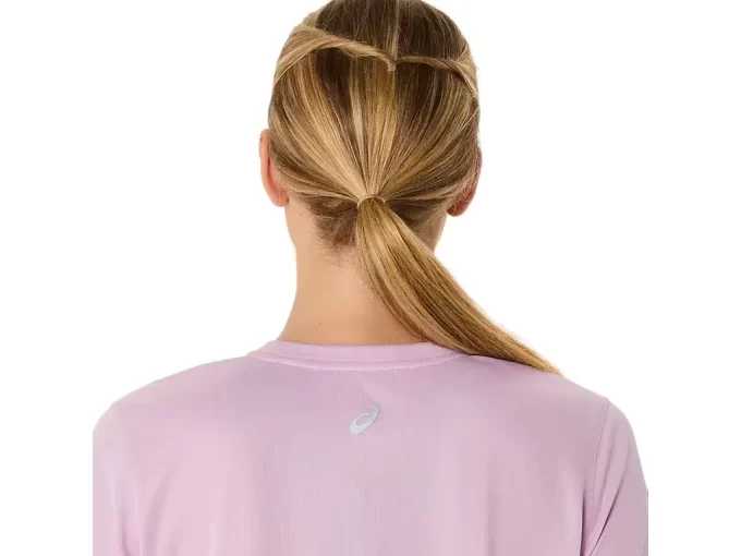 CAMISETA DE MANGA CORTA CON LOGO DE FUJITRAIL