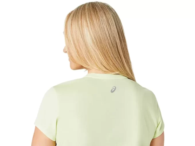 CAMISETA DE MANGA CORTA CON LOGO DE FUJITRAIL