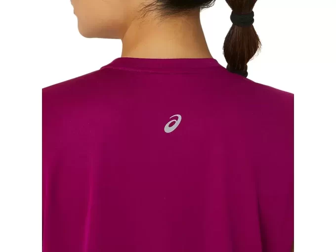 CAMISETA DE MANGA CORTA CON LOGO DE FUJITRAIL