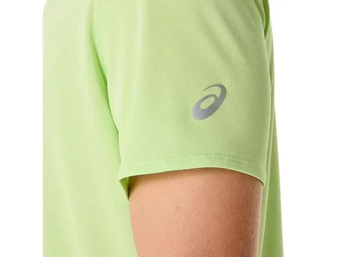 CAMISETA DE MANGA CORTA CON LOGO DE FUJITRAIL