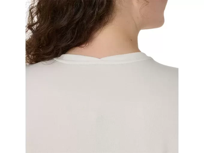 CAMISETA DE MANGA CORTA CON LOGO DE FUJITRAIL