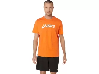 CAMISETA DE MANGA CORTA CON LOGO LOCKUP XG