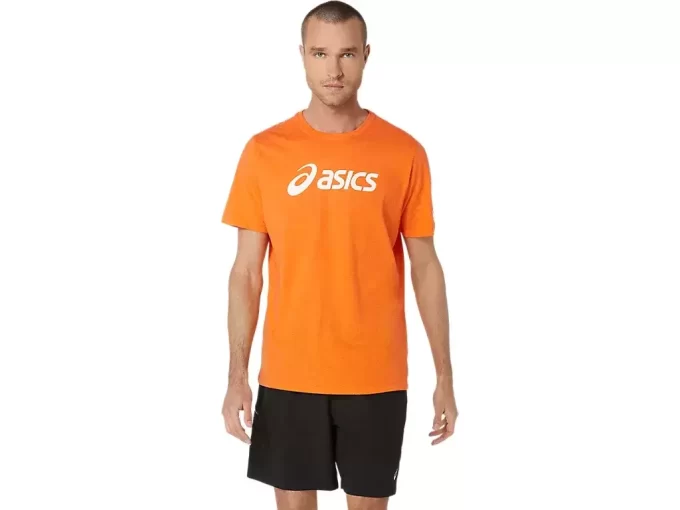 CAMISETA DE MANGA CORTA CON LOGO LOCKUP XG