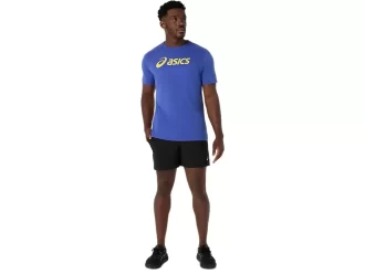 CAMISETA DE MANGA CORTA CON LOGO LOCKUP XG