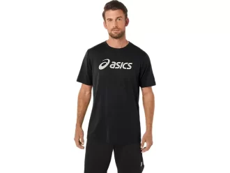 CAMISETA DE MANGA CORTA CON LOGO LOCKUP XG