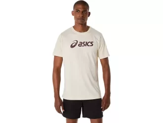 CAMISETA DE MANGA CORTA CON LOGO LOCKUP XG