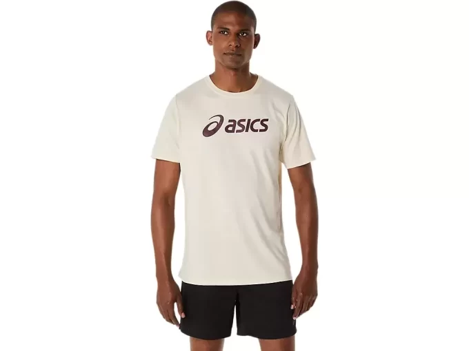 CAMISETA DE MANGA CORTA CON LOGO LOCKUP XG