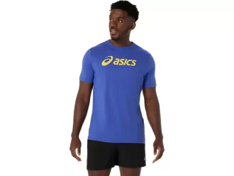 CAMISETA DE MANGA CORTA CON LOGO LOCKUP XG