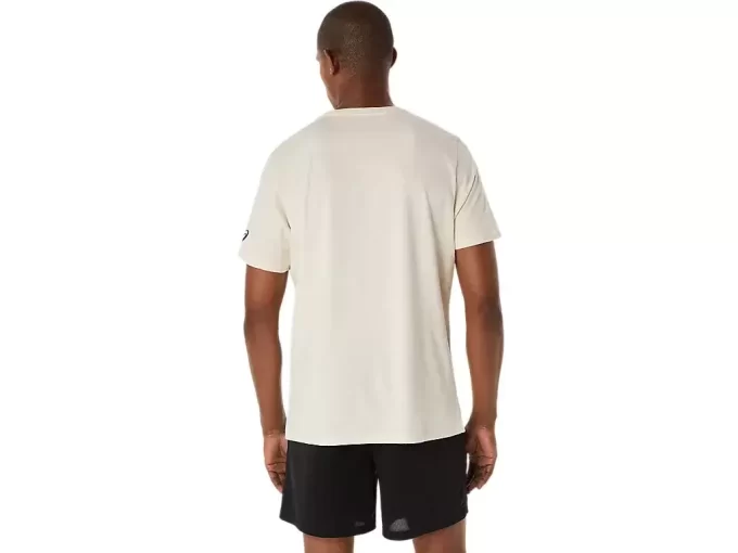 CAMISETA DE MANGA CORTA CON LOGO LOCKUP XG