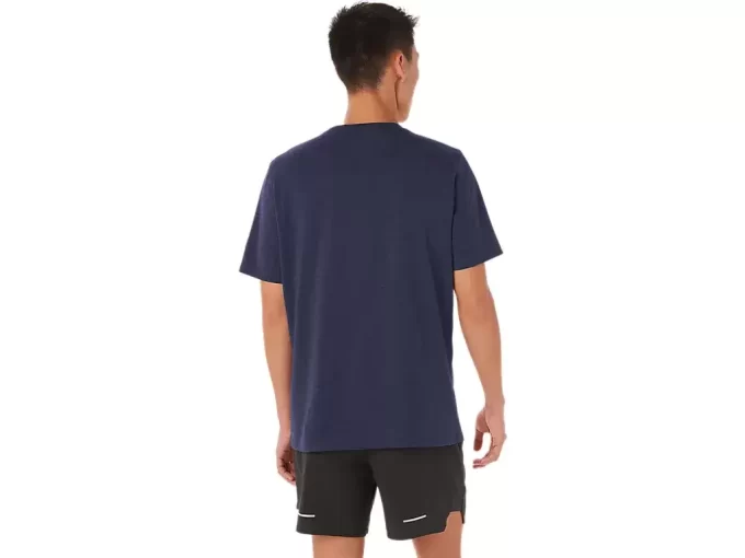 CAMISETA DE MANGA CORTA CON LOGO LOCKUP XG