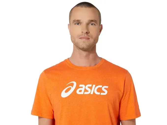 CAMISETA DE MANGA CORTA CON LOGO LOCKUP XG