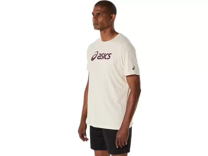 CAMISETA DE MANGA CORTA CON LOGO LOCKUP XG