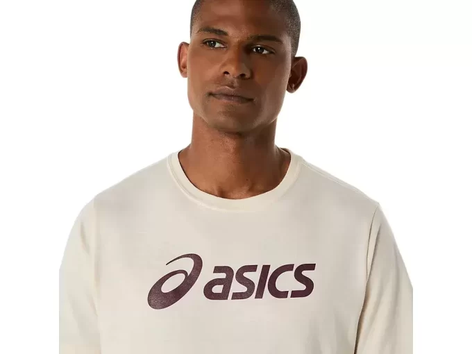 CAMISETA DE MANGA CORTA CON LOGO LOCKUP XG