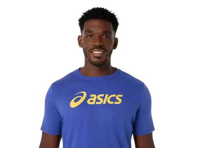 CAMISETA DE MANGA CORTA CON LOGO LOCKUP XG