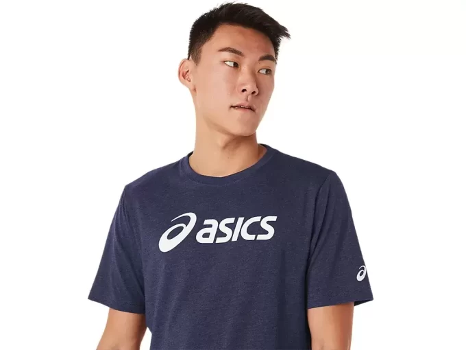 CAMISETA DE MANGA CORTA CON LOGO LOCKUP XG