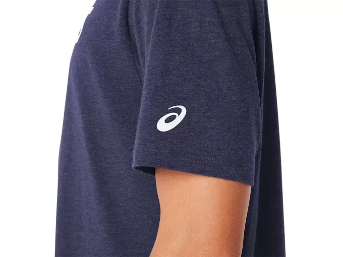 CAMISETA DE MANGA CORTA CON LOGO LOCKUP XG