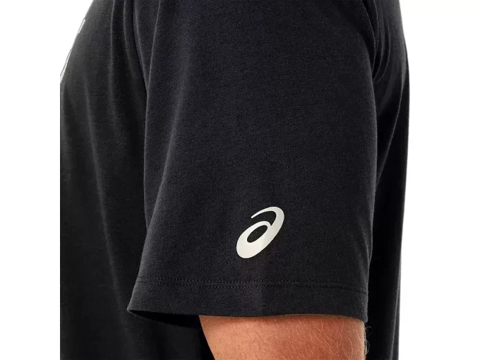 CAMISETA DE MANGA CORTA CON LOGO LOCKUP XG