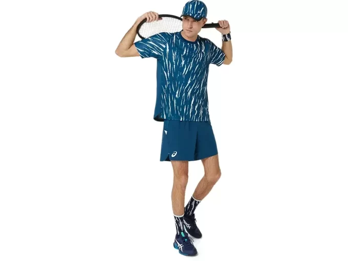 CAMISETA DE MANGA CORTA DE JUEGO PARA HOMBRE