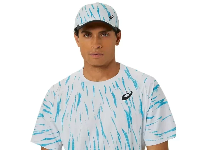 CAMISETA DE MANGA CORTA DE JUEGO PARA HOMBRE