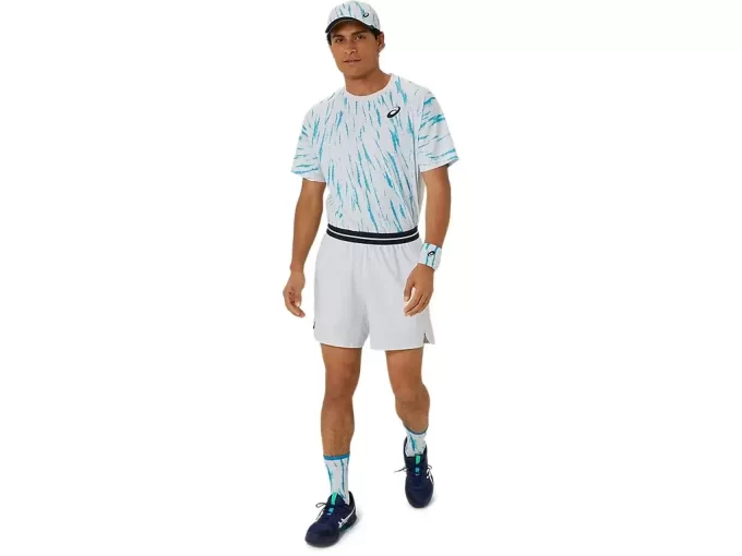 CAMISETA DE MANGA CORTA DE JUEGO PARA HOMBRE