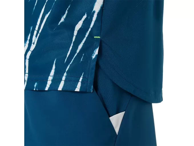 CAMISETA DE MANGA CORTA DE JUEGO PARA HOMBRE