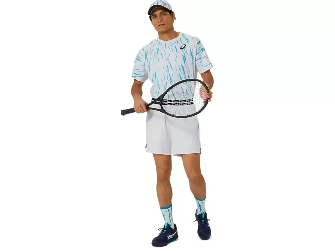 CAMISETA DE MANGA CORTA DE JUEGO PARA HOMBRE