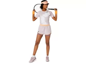 CAMISETA DE MANGA CORTA DE JUEGO PARA MUJER