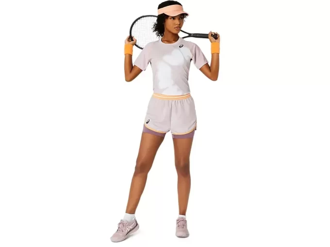 CAMISETA DE MANGA CORTA DE JUEGO PARA MUJER