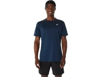 CAMISETA DE MANGA CORTA DE MALLA LITE-SHOW