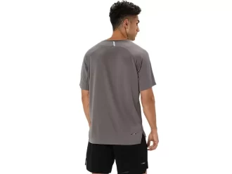 CAMISETA DE MANGA CORTA DE MALLA VENTILADA ACTIBREEZE