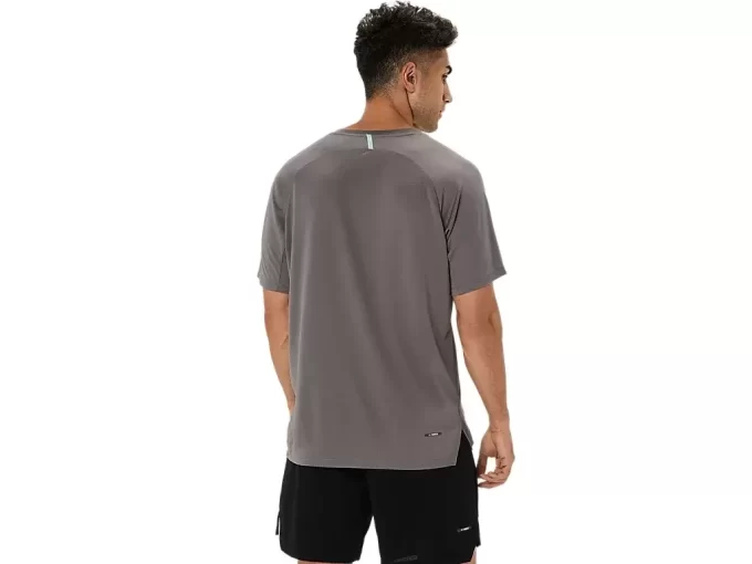 CAMISETA DE MANGA CORTA DE MALLA VENTILADA ACTIBREEZE