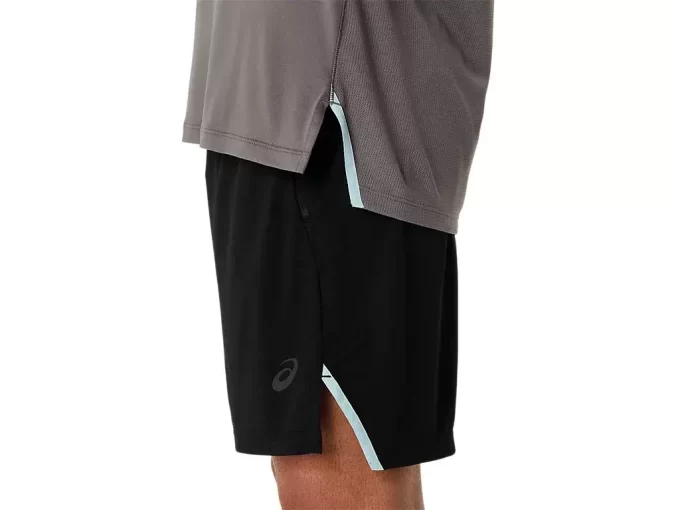 CAMISETA DE MANGA CORTA DE MALLA VENTILADA ACTIBREEZE