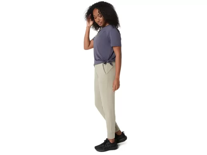 CAMISETA DE MANGA CORTA ELÁSTICA FLEXIBLE