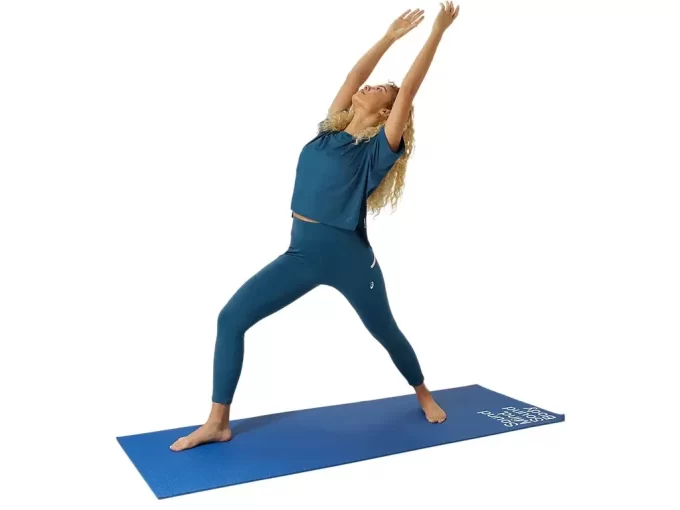 CAMISETA DE MANGA CORTA ELÁSTICA FLEXIBLE