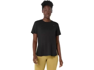 CAMISETA DE MANGA CORTA ELÁSTICA FLEXIBLE