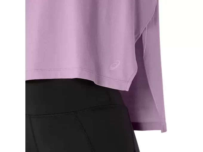 CAMISETA DE MANGA CORTA ELÁSTICA FLEXIBLE