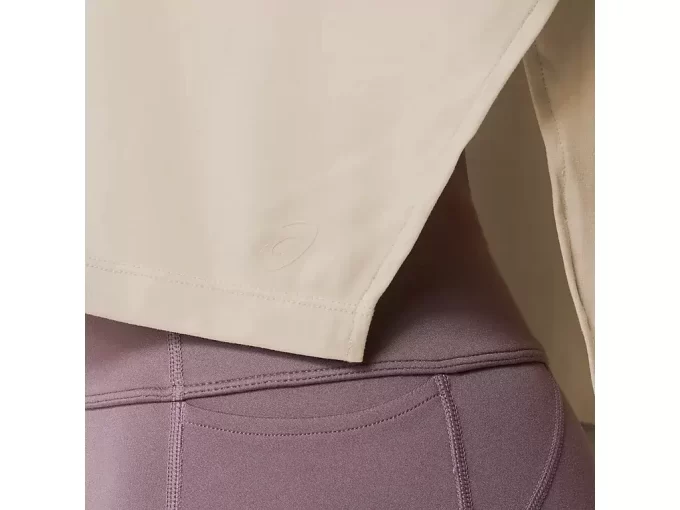 CAMISETA DE MANGA CORTA ELÁSTICA FLEXIBLE