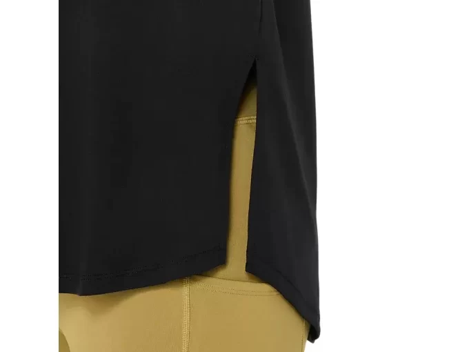 CAMISETA DE MANGA CORTA ELÁSTICA FLEXIBLE