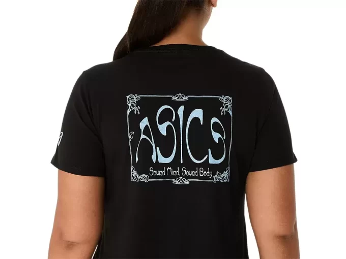 CAMISETA DE MANGA CORTA EMPOWER PARA MUJER