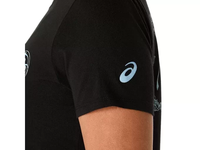 CAMISETA DE MANGA CORTA EMPOWER PARA MUJER