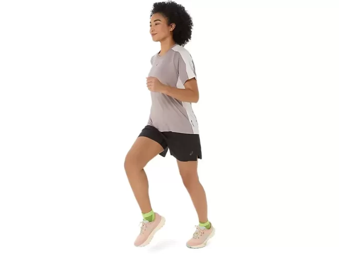 CAMISETA DE MANGA CORTA FUJITRAIL ELITE