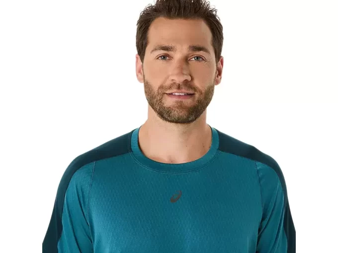 CAMISETA DE MANGA CORTA FUJITRAIL ELITE