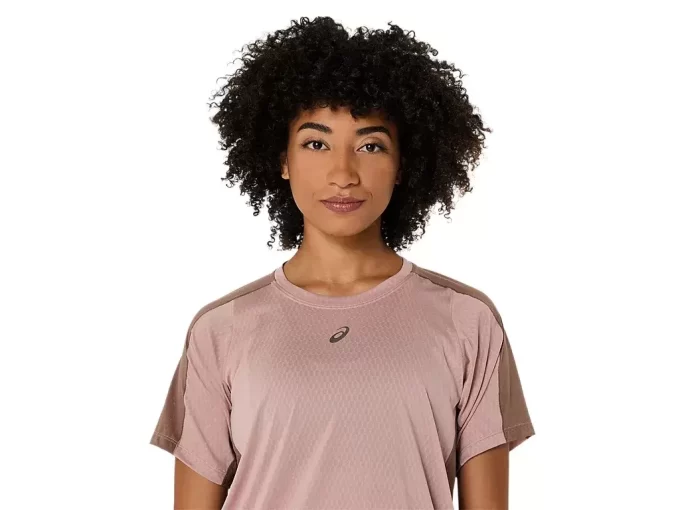 CAMISETA DE MANGA CORTA FUJITRAIL ELITE