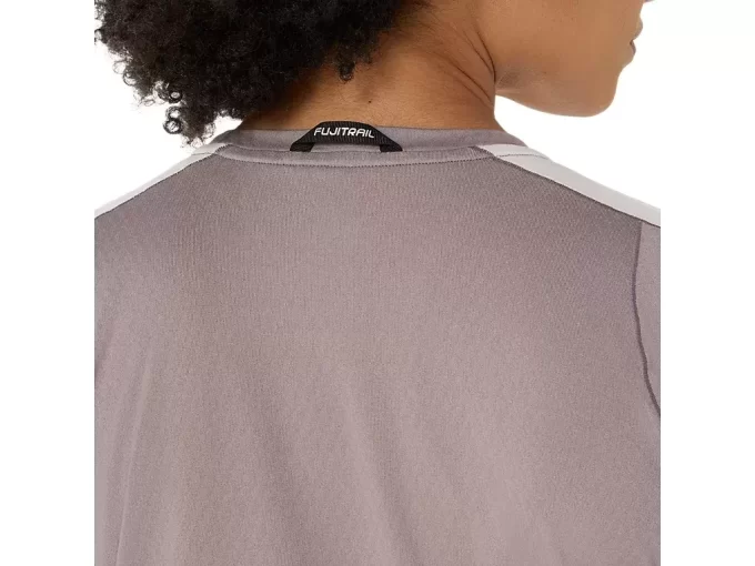 CAMISETA DE MANGA CORTA FUJITRAIL ELITE