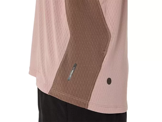 CAMISETA DE MANGA CORTA FUJITRAIL ELITE