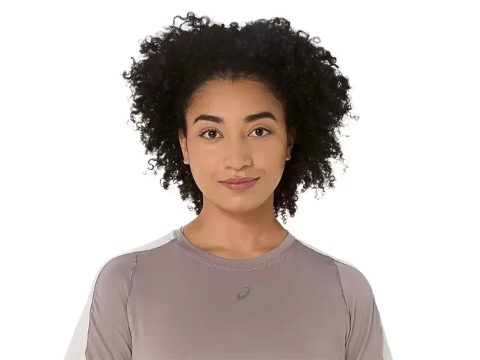 CAMISETA DE MANGA CORTA FUJITRAIL ELITE