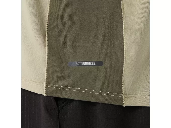 CAMISETA DE MANGA CORTA FUJITRAIL ELITE