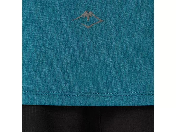 CAMISETA DE MANGA CORTA FUJITRAIL ELITE