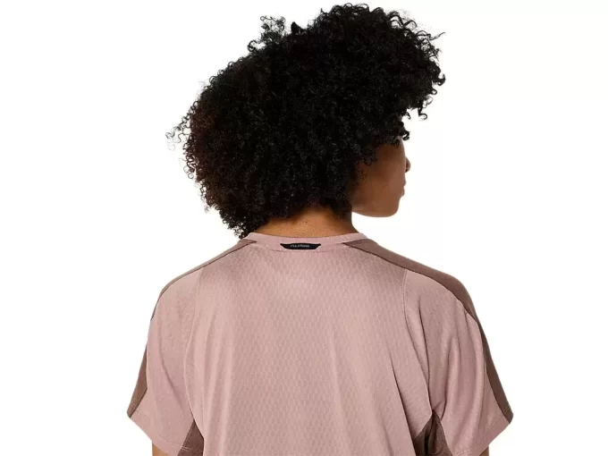 CAMISETA DE MANGA CORTA FUJITRAIL ELITE